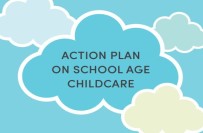 Action Plan on School Age Childcare Published